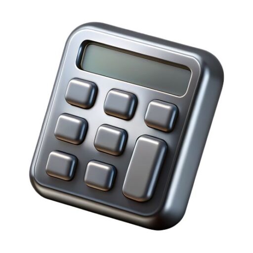 The Scrap Silver Calculator